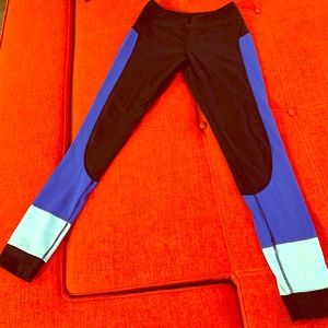 Cynthia Rowley Running/Yoga Pants